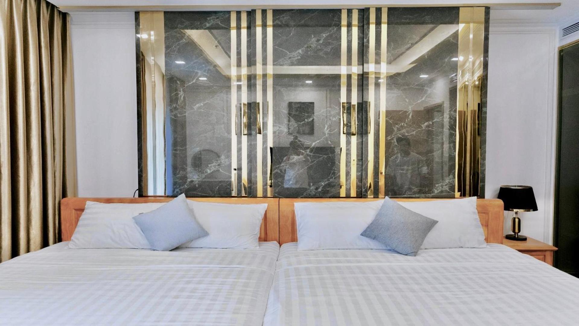 Flc Sea Tower Quy Nhon Seaview Condotel 외부 사진
