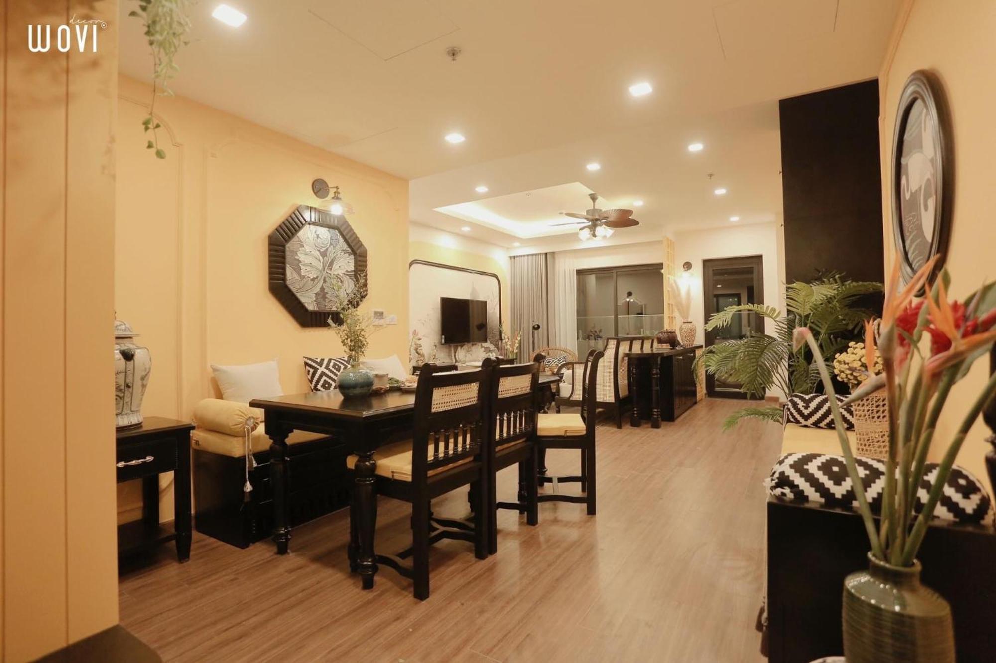 Flc Sea Tower Quy Nhon Seaview Condotel 객실 사진