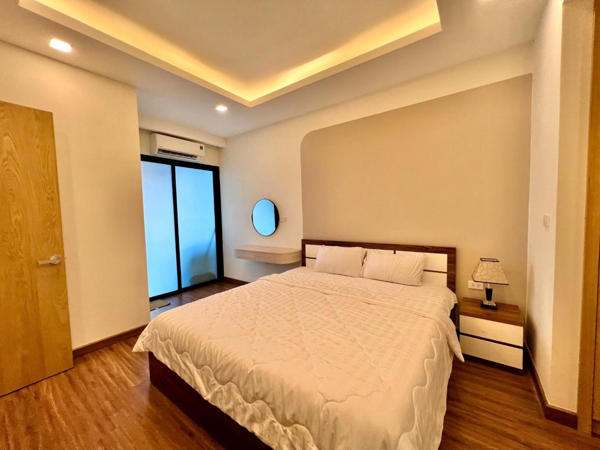 Flc Sea Tower Quy Nhon Seaview Condotel 객실 사진
